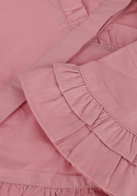 Labo de Colores Mini robe LUCIA en rose - large