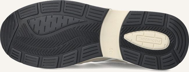 Bronzen PIEDI NUDI Sneakers KARA 02.09 Bronzen PIEDI NUDI Sneakers KARA 02.09 - large
