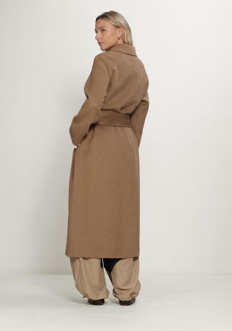 STUDIO AR Manteau JOY WOOLBLEND en vert - large