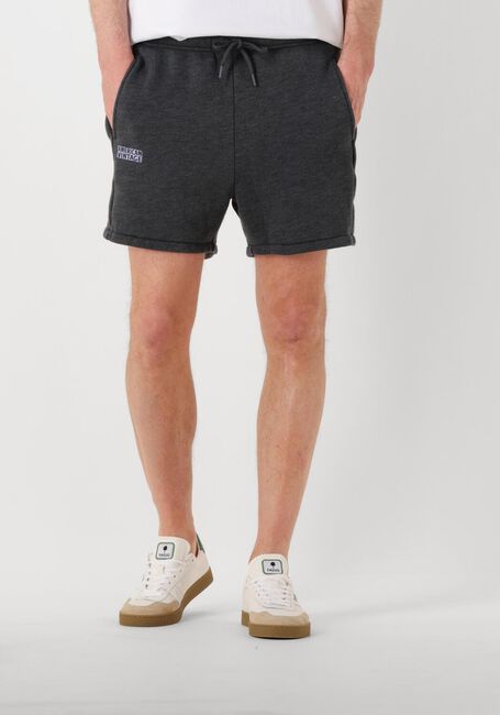 AMERICAN VINTAGE Pantalon courte DOVEN SHORTS H en gris - large