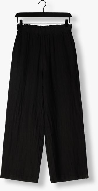 NUKUS Pantalon large SILKY PANTS en noir - large