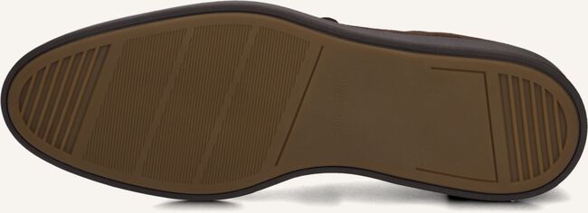 Bruine MAGNANNI Instappers 25810 Bruine MAGNANNI Instappers 25810 - large