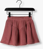 RYLEE + CRU Mini-jupe SPARROW SKIRT en rose - medium