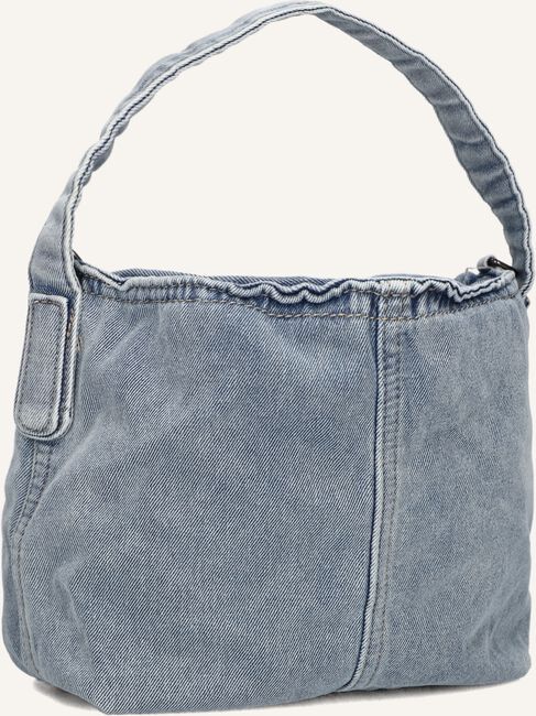 BECKSONDERGAARD WASHED DENIMA FRAYA SMALL BAG BECKSONDERGAARD WASHED DENIMA FRAYA SMALL BAG - large