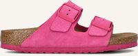 Roze BIRKENSTOCK Slippers ARIZONA DAMES Roze BIRKENSTOCK Slippers ARIZONA DAMES - medium