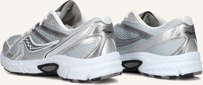 Zilveren SAUCONY Sneakers RIDE MILLENNIUM W Zilveren SAUCONY Sneakers RIDE MILLENNIUM W - large