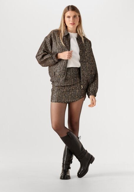 Zwarte STUDIO AMAYA Jack VICTORIA 1 - large