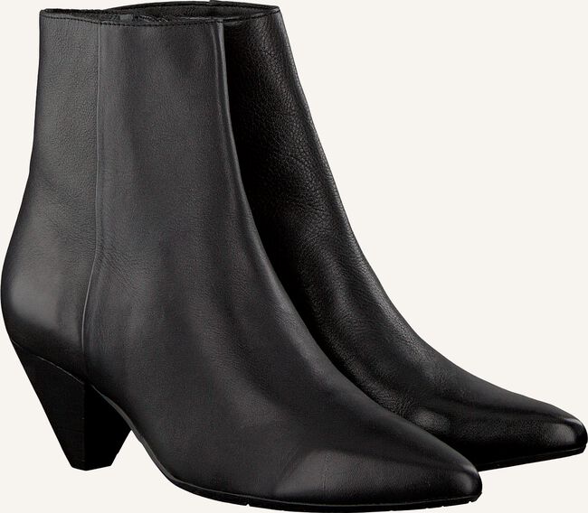 Zwarte BRONX Enkellaarsjes 34059 Zwarte BRONX Enkellaarsjes 34059 - large