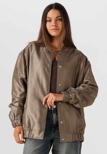 Bronzen AIMEE THE LABEL Blazer JOY - large