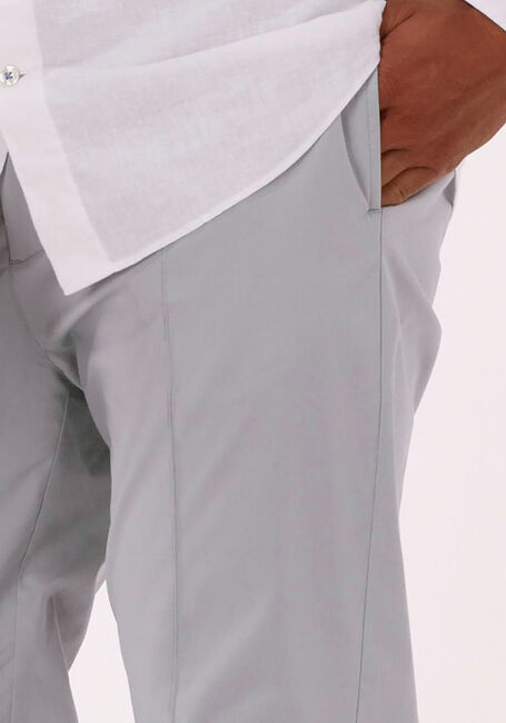 TIGER OF SWEDEN Chino SOSA SHT en gris - large