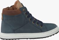 Blauwe KANJERS Sneakers 1112 - medium