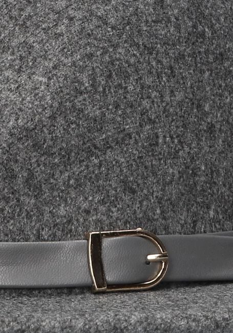 Grijze NOTRE-V Hoed LORNA Grijze NOTRE-V Hoed LORNA - large