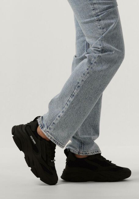 STEVE MADDEN Baskets basses POSSESSION en noir - large