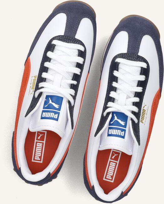 Witte PUMA Sneakers EASY RIDER JR Witte PUMA Sneakers EASY RIDER JR - large