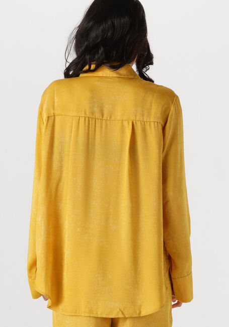 AMAYA AMSTERDAM COCO BLOUSE Blouses en jaune - large