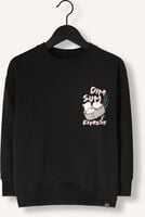 Zwarte Z8 Trui NIKKO Zwarte Z8 Trui NIKKO - medium