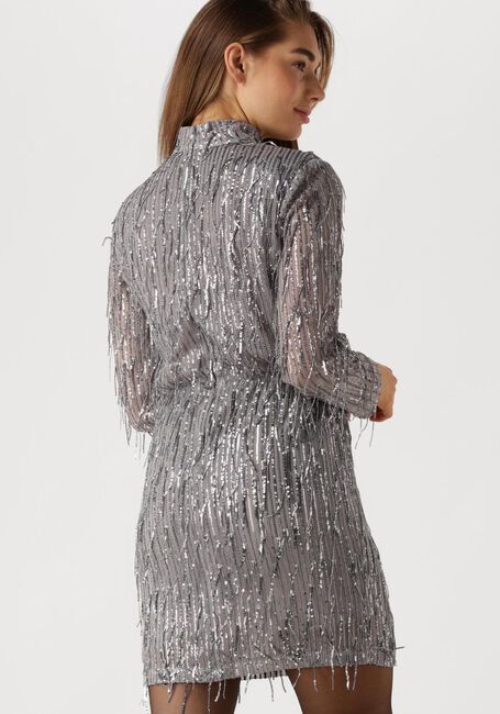 Zilveren IBANA Mini jurk FRASY - large