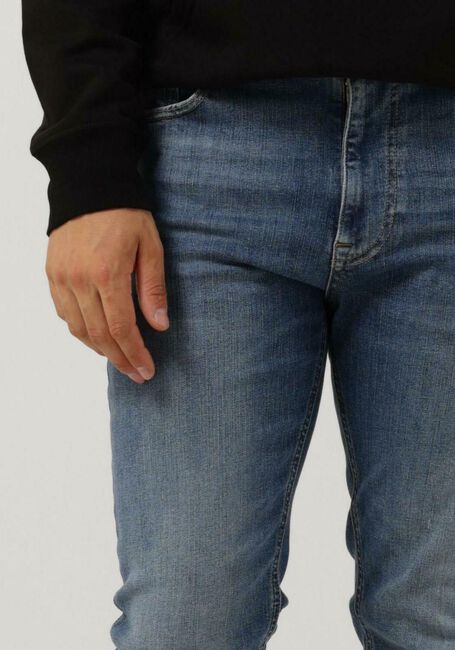 TOMMY JEANS Skinny jeans SIMON SKNY DG1219 en bleu - large