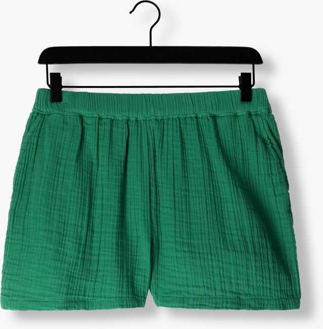 NOTRE-V Pantalon court NV-DIKE en vert - large