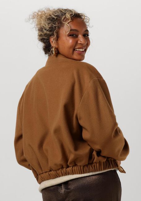 Cognac EST'SEVEN Jack COCO BOMBER - large