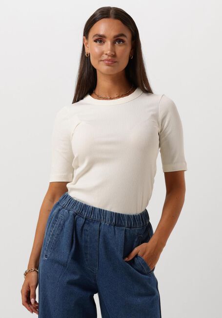 INWEAR Haut DAGNAIW T-SHIRT en blanc - large
