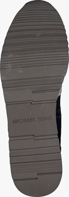 MICHAEL KORS Baskets ALLIE WRAP TRAINER en blanc - large