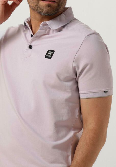 Paarse VANGUARD Polo SHORT SLEEVE POLO PIQUE GENTLEMAN'S PACKAGE DEAL - large