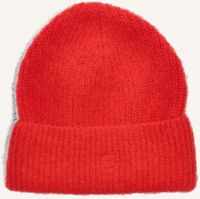 Rode BY-BAR Muts LOGO BEANIE Rode BY-BAR Muts LOGO BEANIE - medium