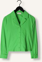 Groene MODSTRÖM  CYDNEY SHIRT Groene MODSTRÖM  CYDNEY SHIRT - medium