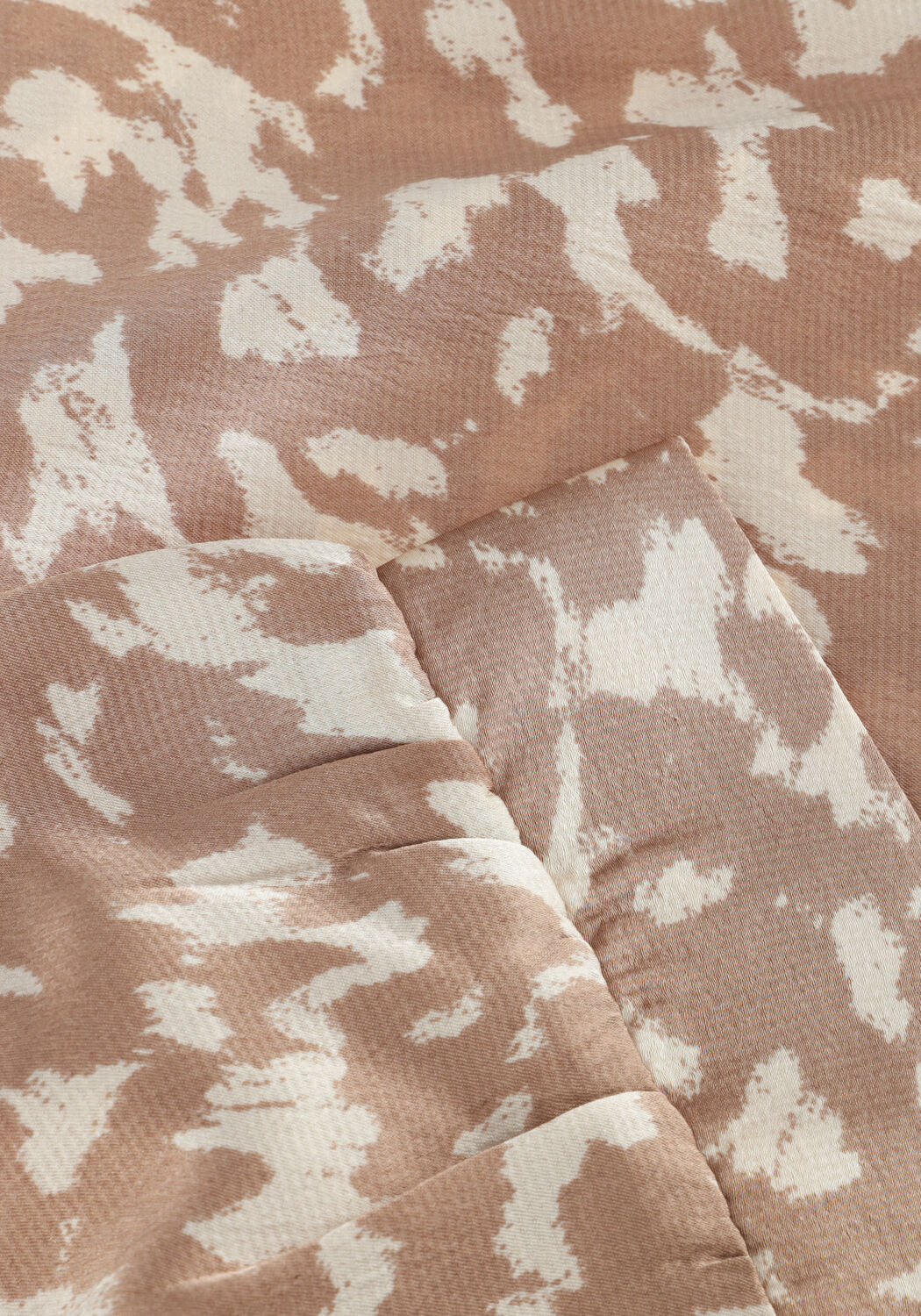 Zand NEO NOIR  ROELLA GRAPHIC FADE BLOUSE - large