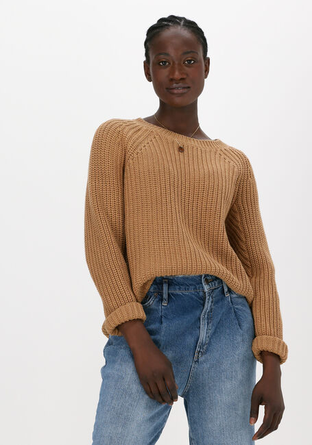 Camel SET Trui 74193 - large