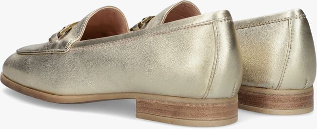 Gouden UNISA Loafers DALCY - large