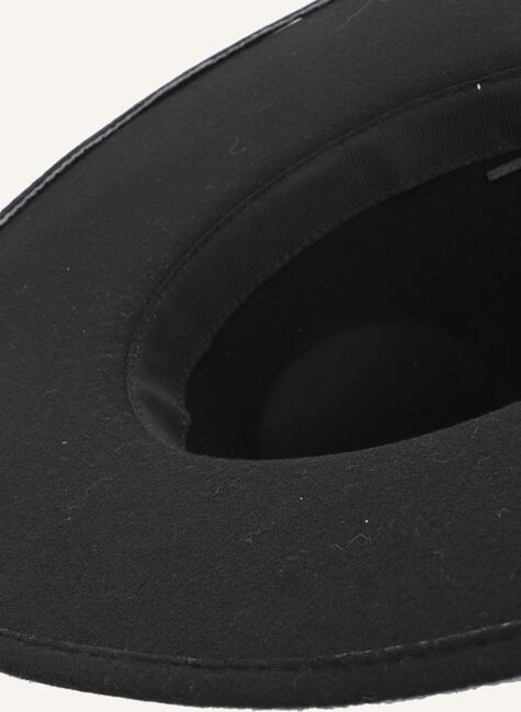 Zwarte OMODA Hoed CM3234 Zwarte OMODA Hoed CM3234 - large