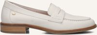 Beige FRED DE LA BRETONIERE Loafers BODIL LOAFER - medium