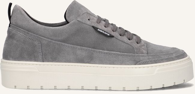 Grijze ANTONY MORATO Lage sneakers MMFW01538 Grijze ANTONY MORATO Lage sneakers MMFW01538 - large