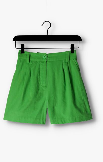 MODSTRÖM Pantalon court CYDNEY SHORTS en vert - large