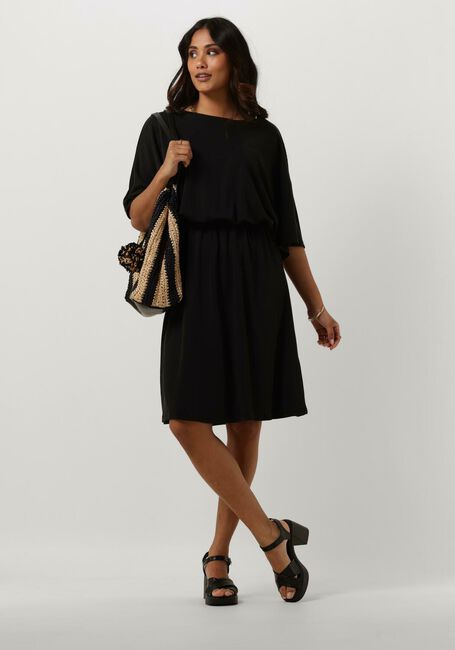 MINUS Mini robe ADIMA SHORT DRESS en noir - large