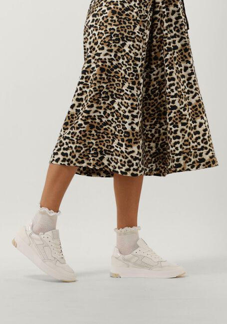 Witte OMODA Sneakers BUCKLEY Witte OMODA Sneakers BUCKLEY - large