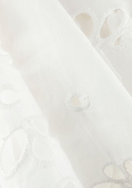 Y.A.S. YASLINE STRAP LONG DRESS Robes en blanc - large