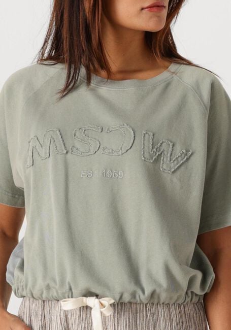 MOSCOW Chandail 42-04-VULCAN Kaki - large