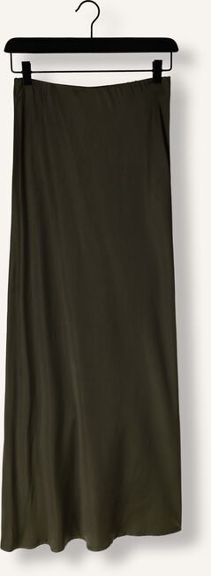 Donkergroene MY ESSENTIAL WARDROBE Maxirok ESTELLEMW LONG SKIRT Donkergroene MY ESSENTIAL WARDROBE Maxirok ESTELLEMW LONG SKIRT - large