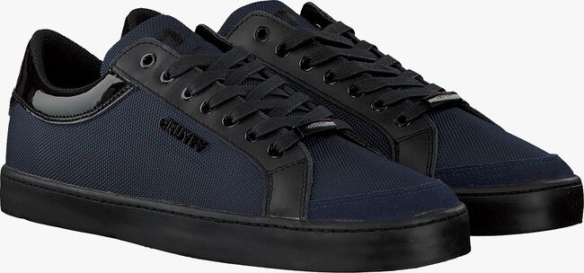 Blauwe CRUYFF Sneakers JORDI - large