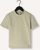 BAJE STUDIO T-shirt PERTH en vert BAJE STUDIO T-shirt PERTH en vert - medium