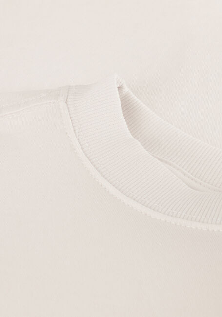 VINGINO T-shirt BASIC OVERSIZED en blanc - large