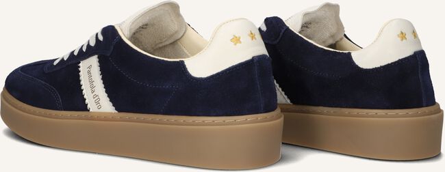 Blauwe PANTOFOLA D'ORO Sneakers ARGENTARIO LOW Blauwe PANTOFOLA D'ORO Sneakers ARGENTARIO LOW - large