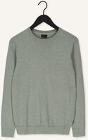 SAINT STEVE Pull BART en vert SAINT STEVE Pull BART en vert - medium