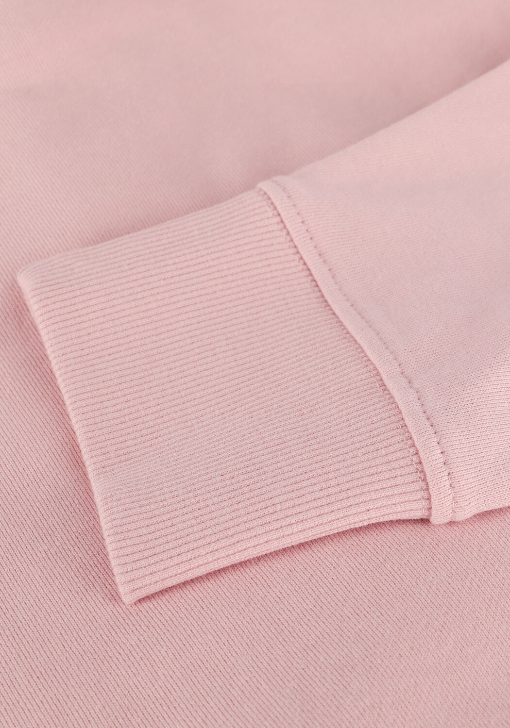 SELECTED MEN Chandail SLHJASON380 HOOD SWEAT S NOOS Rose clair - large