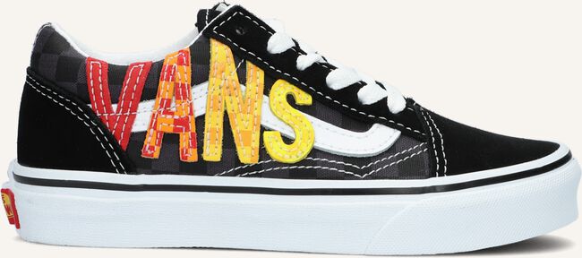Zwarte VANS Sneakers UY OLD SKOOL Zwarte VANS Sneakers UY OLD SKOOL - large