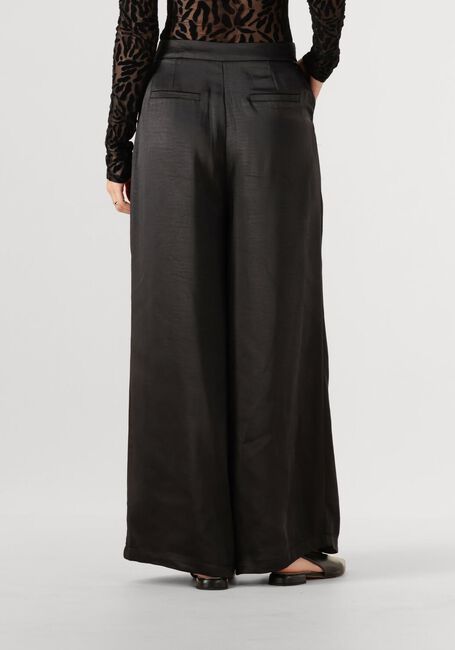 Zwarte EDITED Pantalon KATIE TROUSERS - large