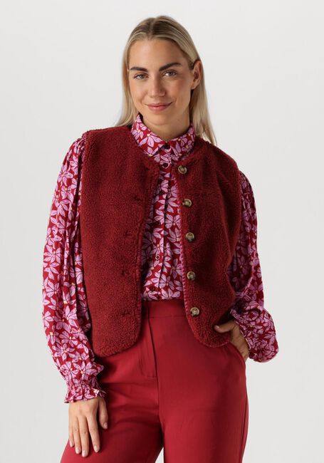 Rode YDENCE Gilet GILET EVELYNN - large